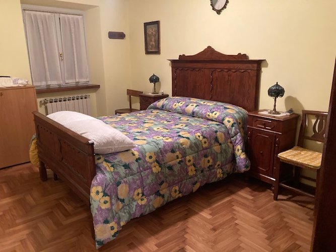 Cornalba, occasione porzione di casa storica con giardino privato e posto auto Cornalba