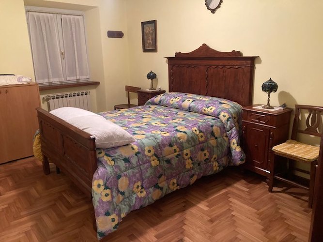 Cornalba, occasione porzione di casa storica con giardino privato e posto auto Cornalba