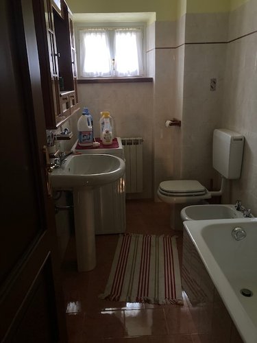 Cornalba, occasione porzione di casa storica con giardino privato e posto auto Cornalba