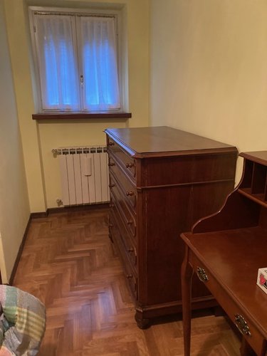 Cornalba, occasione porzione di casa storica con giardino privato e posto auto Cornalba