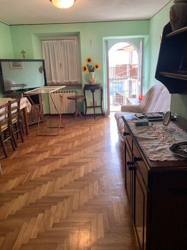 Cornalba, occasione porzione di casa storica con giardino privato e posto auto Cornalba