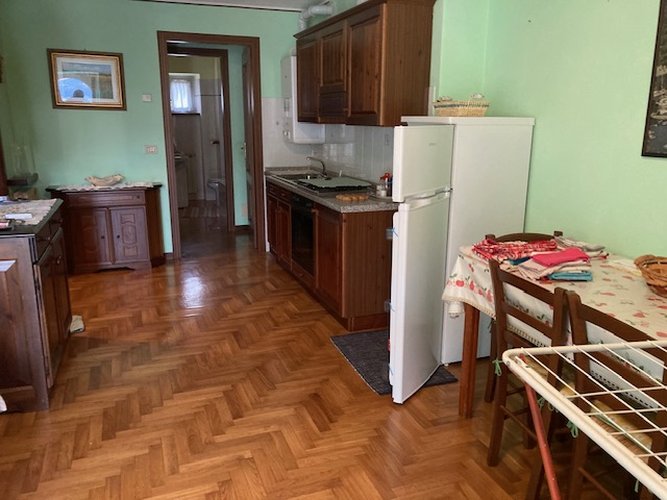 Cornalba, occasione porzione di casa storica con giardino privato e posto auto Cornalba