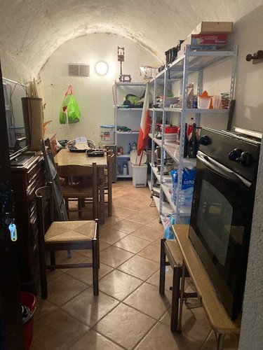 Cornalba, occasione porzione di casa storica con giardino privato e posto auto Cornalba