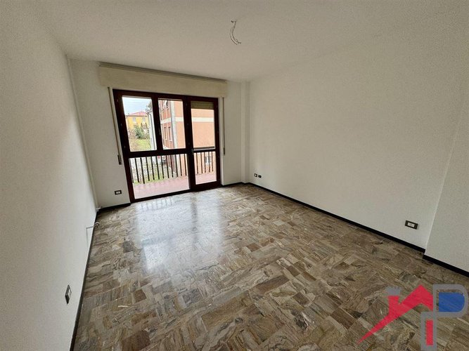 Trilocale con box Pontida