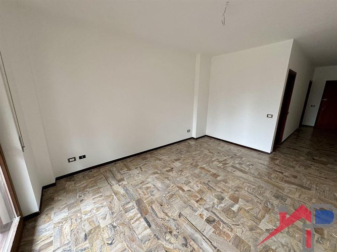 Trilocale con box Pontida