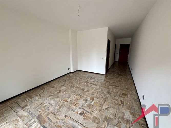 Trilocale con box Pontida