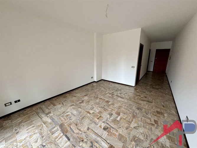 Trilocale con box Pontida