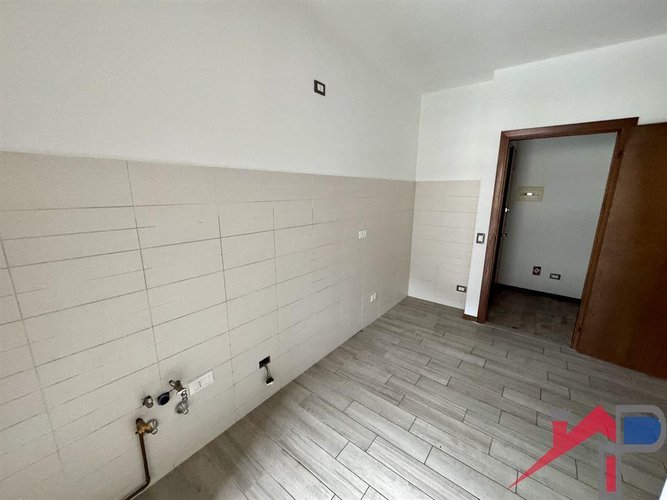 Trilocale con box Pontida