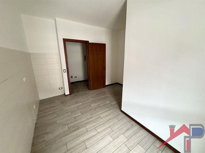 Trilocale con box Pontida