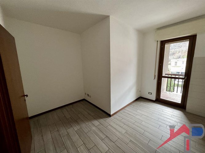 Trilocale con box Pontida