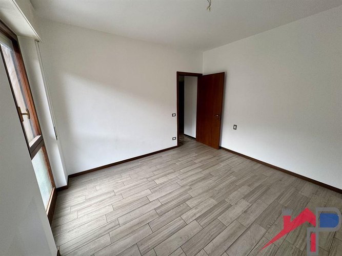 Trilocale con box Pontida