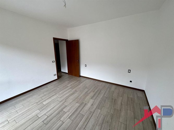 Trilocale con box Pontida