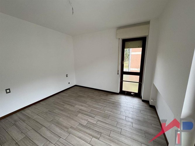 Trilocale con box Pontida