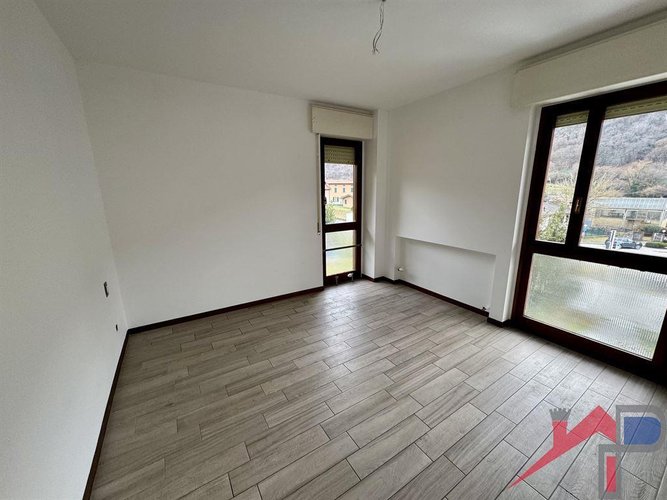 Trilocale con box Pontida