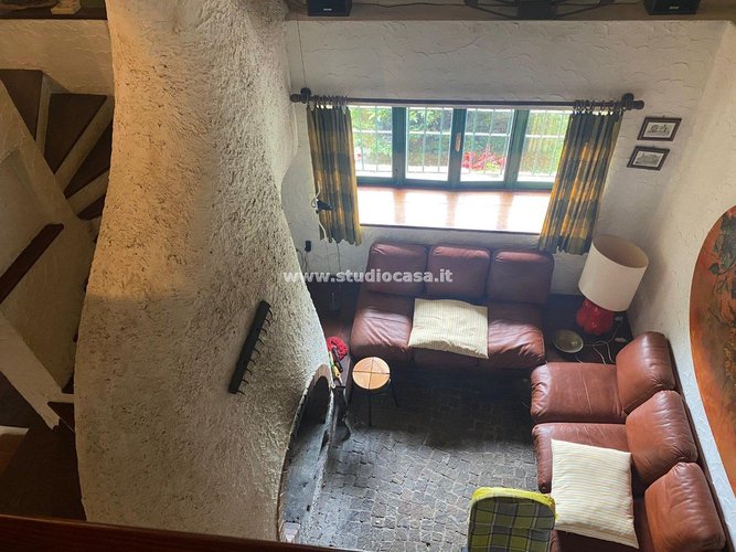 IMMERSO NEL VERDE! Serina