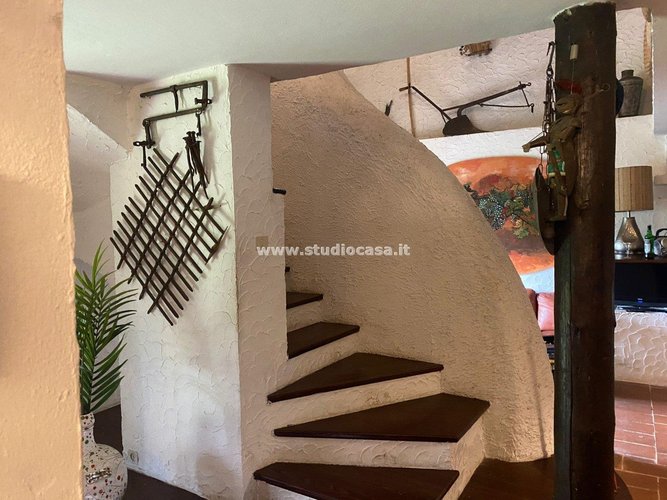 IMMERSO NEL VERDE! Serina