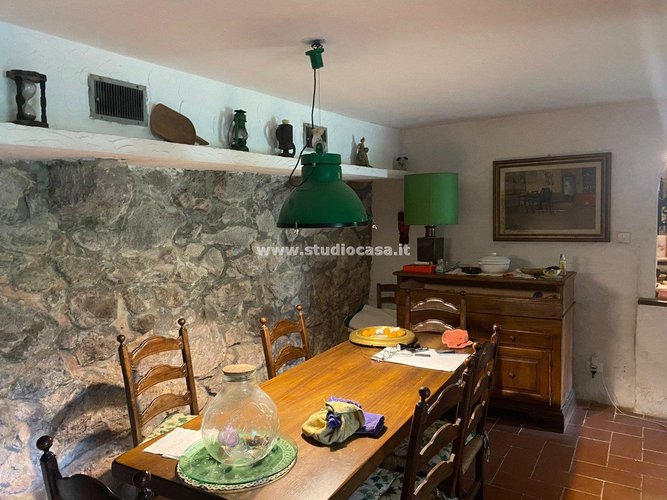 IMMERSO NEL VERDE! Serina