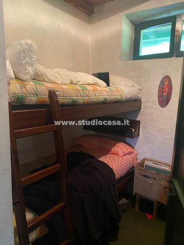 IMMERSO NEL VERDE! Serina