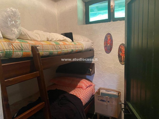 IMMERSO NEL VERDE! Serina