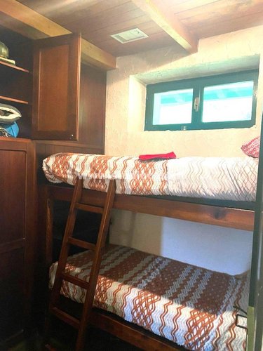 IMMERSO NEL VERDE! Serina