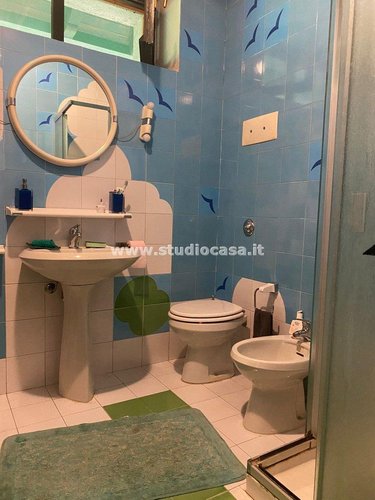 IMMERSO NEL VERDE! Serina