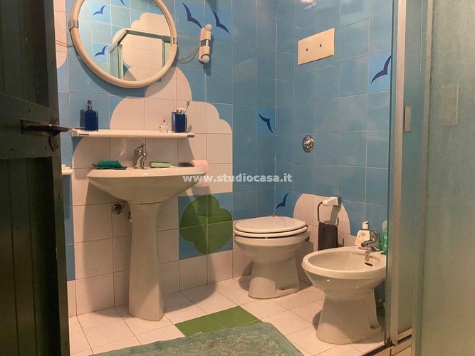 IMMERSO NEL VERDE! Serina