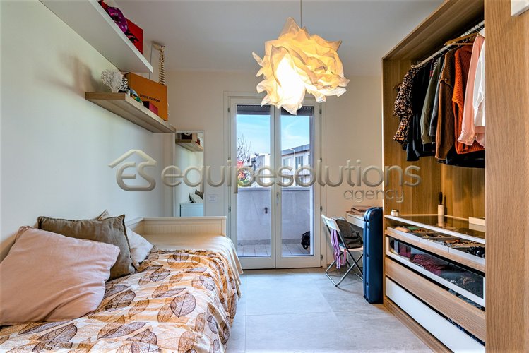 Quadrilocale Gorle