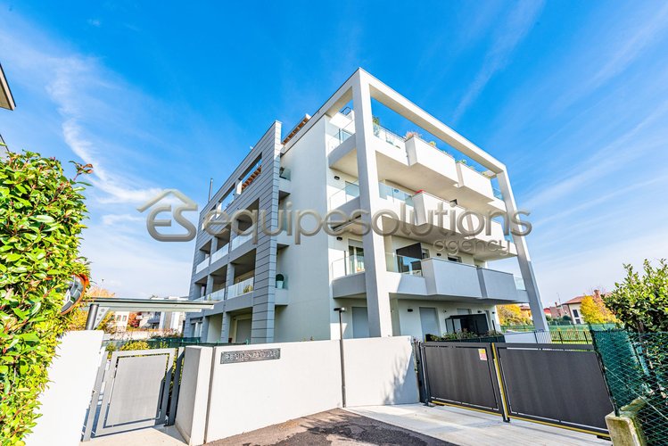 Quadrilocale Gorle