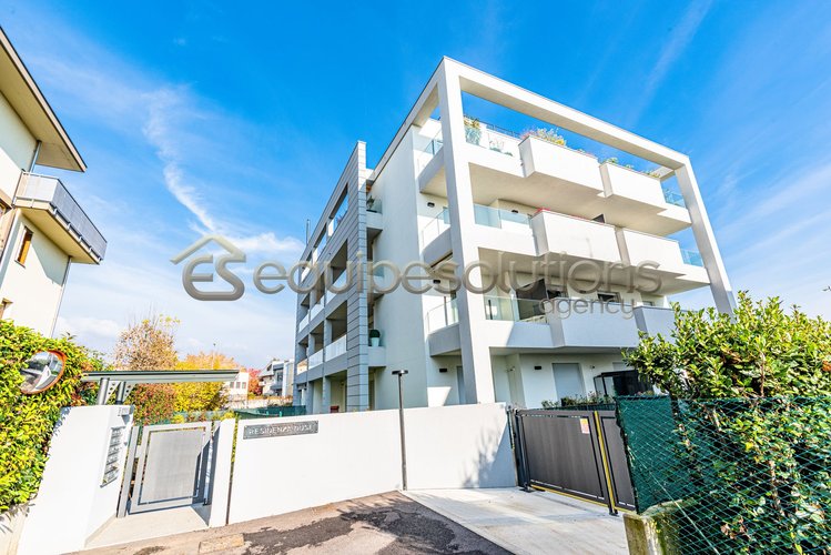 Quadrilocale Gorle