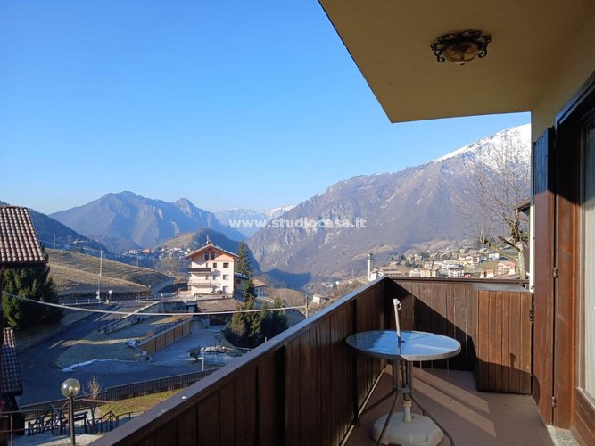 PANORAMICO!!! Oltre il Colle