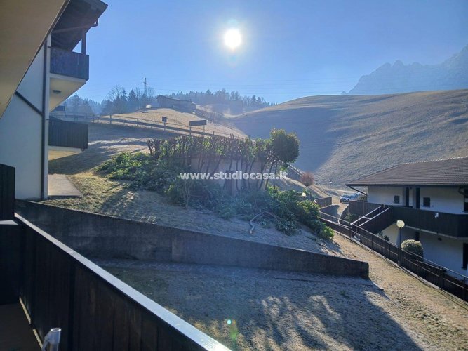 PANORAMICO!!! Oltre il Colle