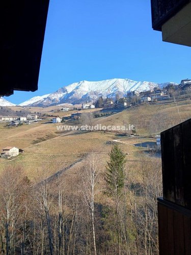 PANORAMICO!!! Oltre il Colle