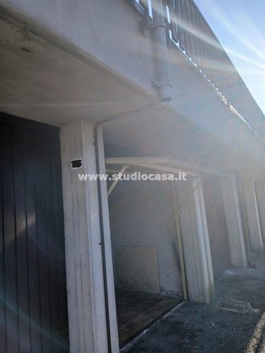 PANORAMICO!!! Oltre il Colle