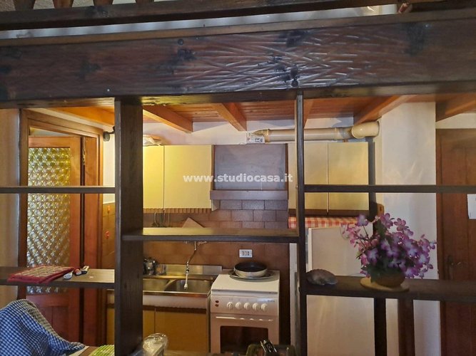 CHE VISTA! Santa Brigida