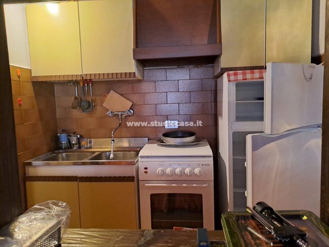 CHE VISTA! Santa Brigida