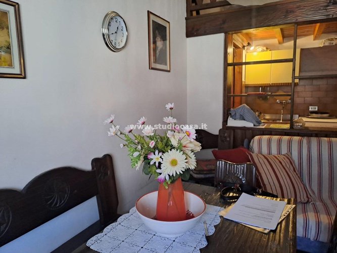 CHE VISTA! Santa Brigida