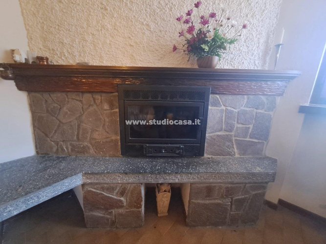 CHE VISTA! Santa Brigida