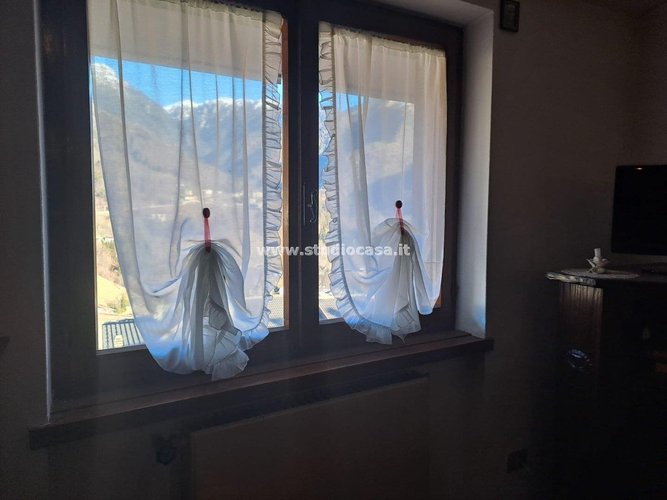 CHE VISTA! Santa Brigida