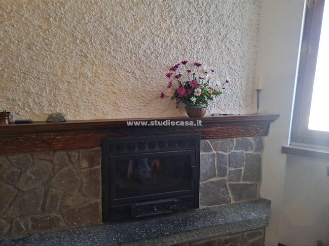 CHE VISTA! Santa Brigida