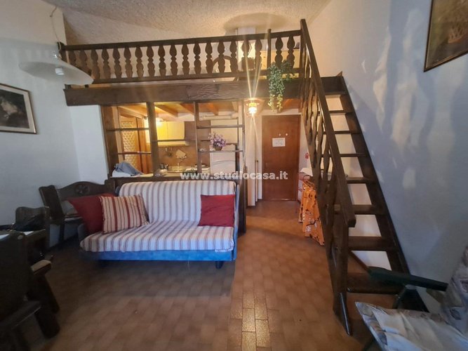 CHE VISTA! Santa Brigida