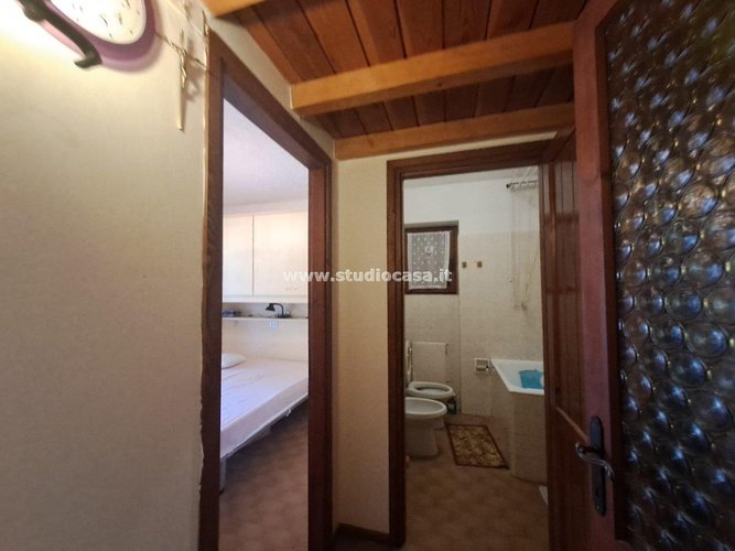 CHE VISTA! Santa Brigida