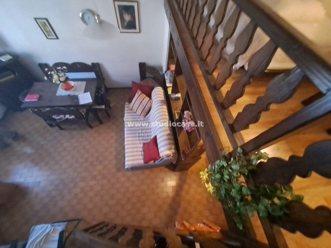 CHE VISTA! Santa Brigida