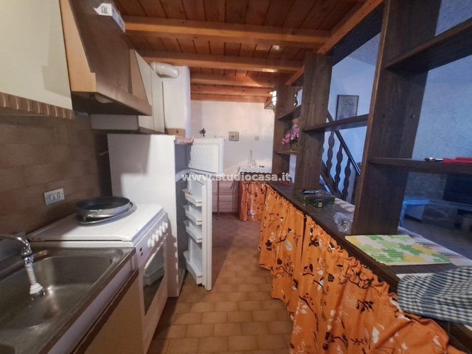 CHE VISTA! Santa Brigida