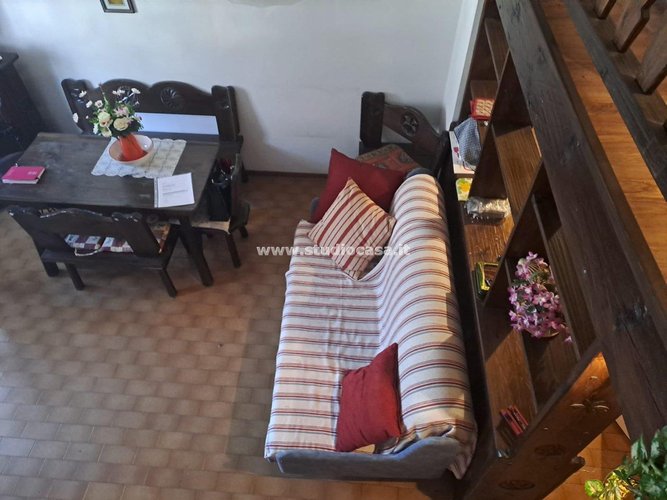 CHE VISTA! Santa Brigida