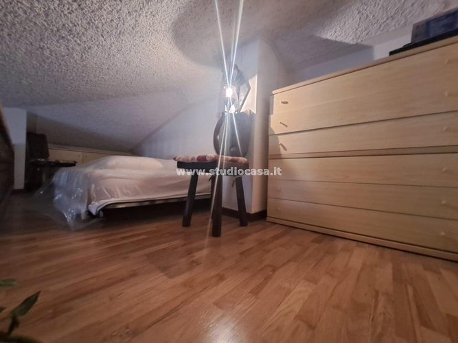 CHE VISTA! Santa Brigida