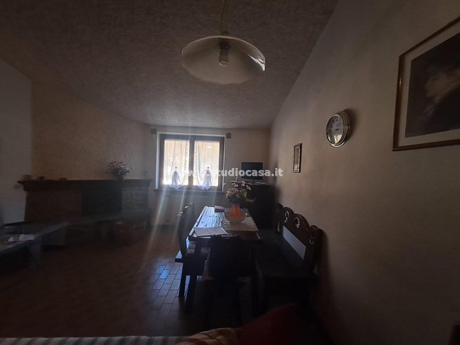 CHE VISTA! Santa Brigida