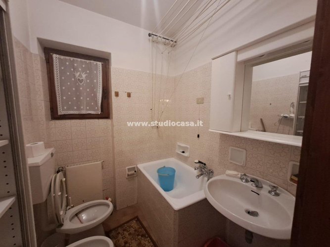 CHE VISTA! Santa Brigida