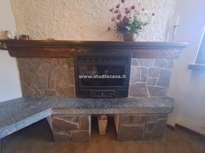 CHE VISTA! Santa Brigida