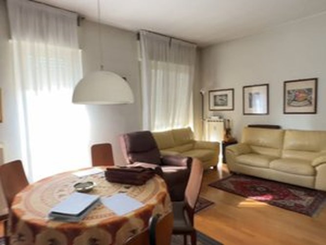 Quadrilocale via Cucchi