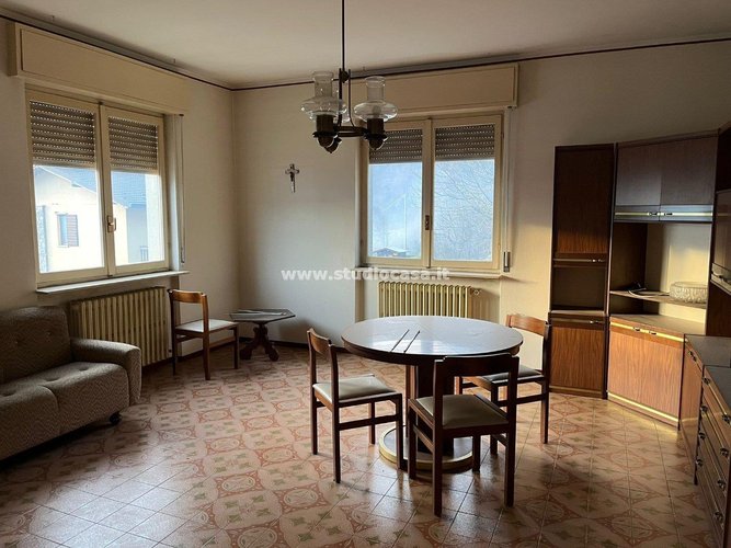 POSIZIONE TRANQUILLA E SOLEGGIATA! Val Brembilla